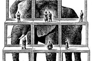 Revelation and Matthew 24 Context Elephant