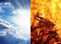 Universal Restoration vs Eternal Torment (Hell)