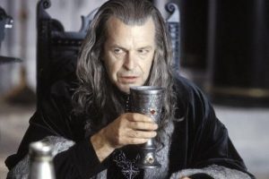 Denethor Steward of Gondor