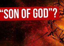 Why Jesus is Called the Son of God and What that Means