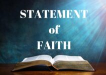 Berean Patriot Statement of Faith and Creed