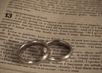 The Bible on Authority & Submission in Marriage