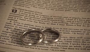 The Bible on Authority & Submission in Marriage