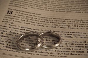The Bible on Authority & Submission in Marriage